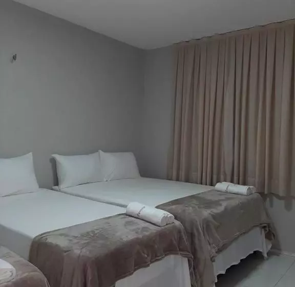 Hotel Terraço