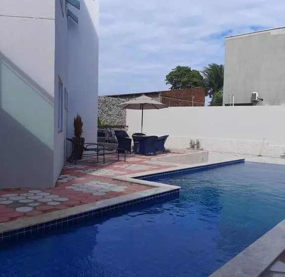 Hotel Terraço
