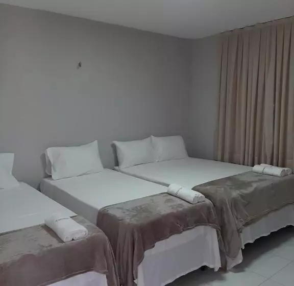 Hotel Terraço