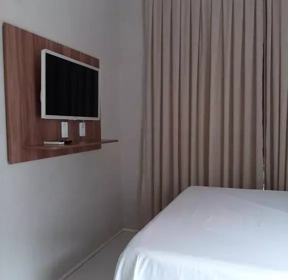 Hotel Terraço