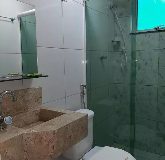 Hotel Terraço