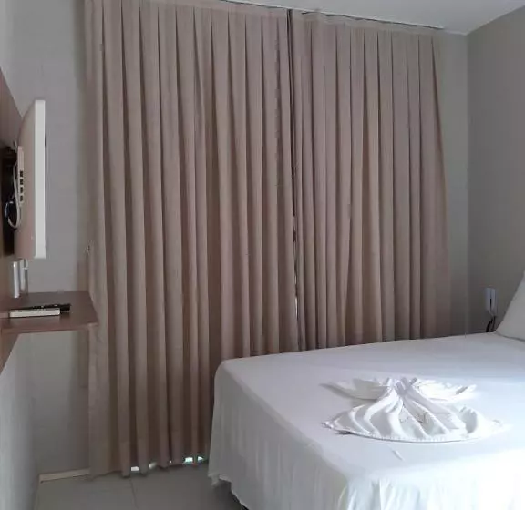 Hotel Terraço