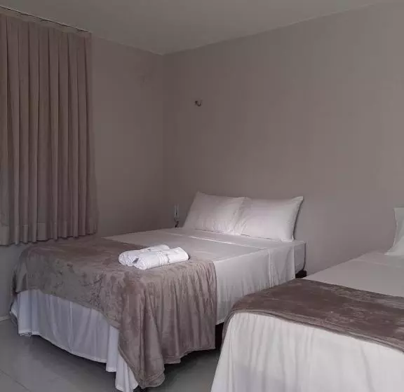 Hotel Terraço
