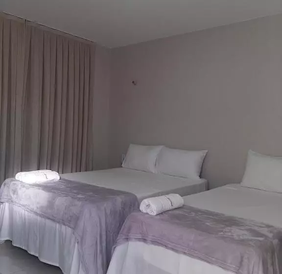 Hotel Terraço