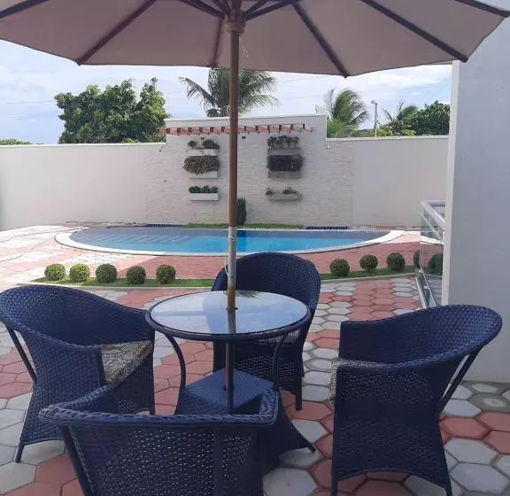 Hotel Terraço