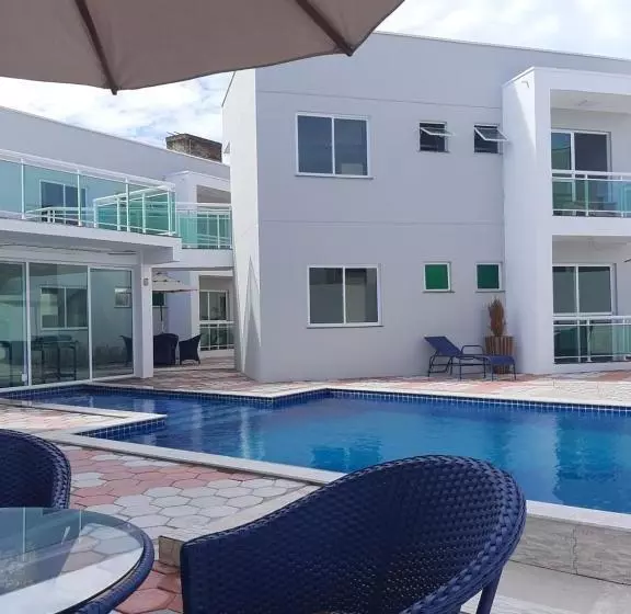 Hotel Terraço