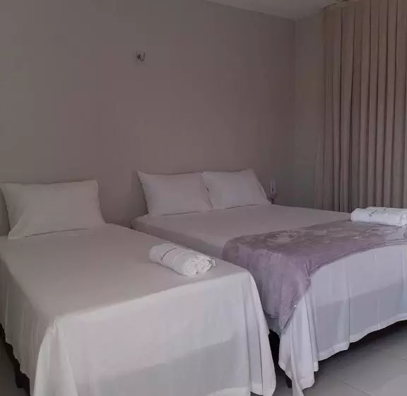 Hotel Terraço