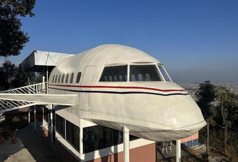 Kankali Viewpoint Resort Pvt Ltd