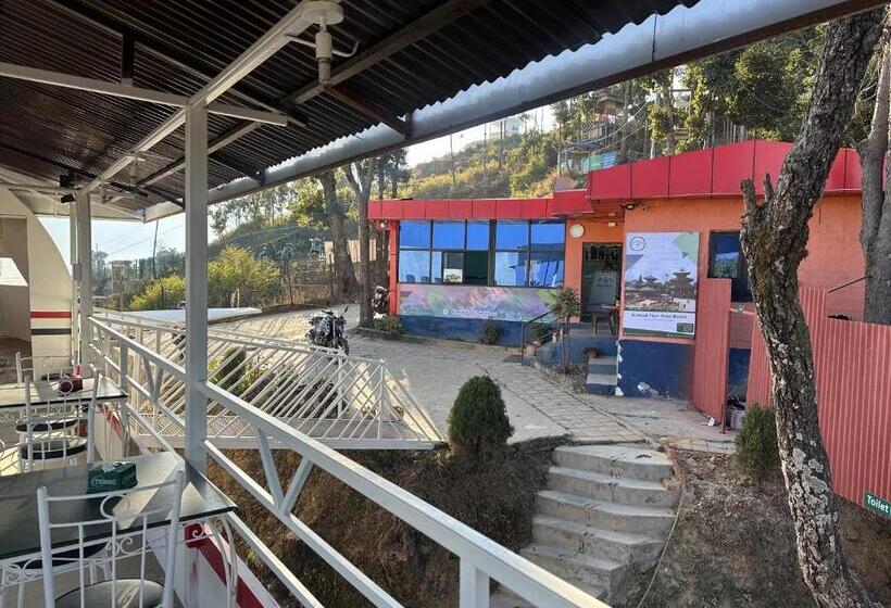 Kankali Viewpoint Resort Pvt Ltd