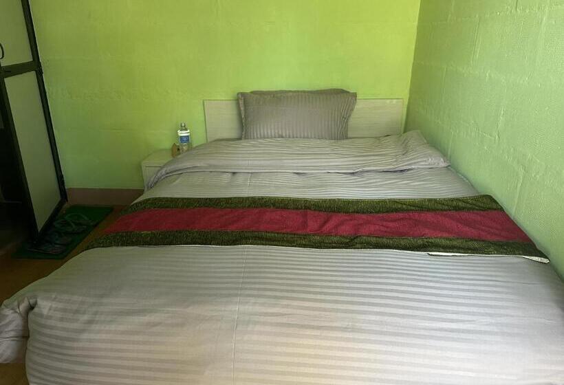 Kankali Viewpoint Resort Pvt Ltd