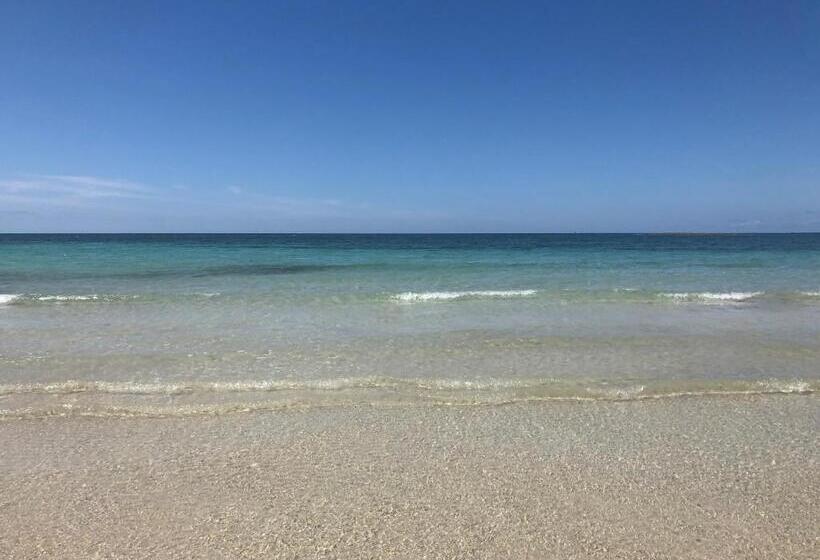 ペンション Ideal Rooms