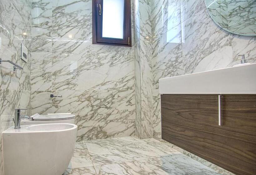 ペンション Ideal Rooms