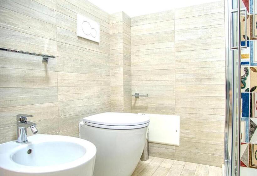 ペンション Ideal Rooms