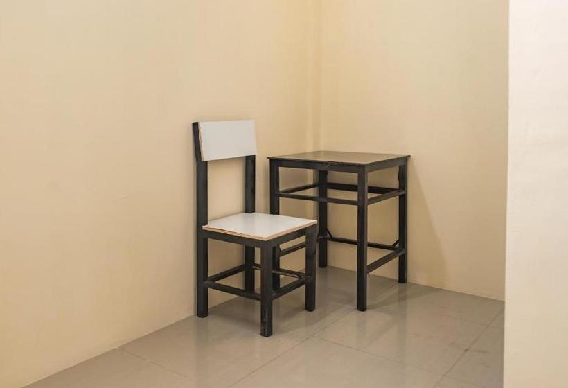 Panzió Koolkost Syariah At Jamin Ginting Medan Minimum Stay 3 Nights