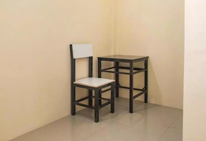 ペンション Koolkost Syariah At Jamin Ginting Medan   Minimum Stay 3 Nights