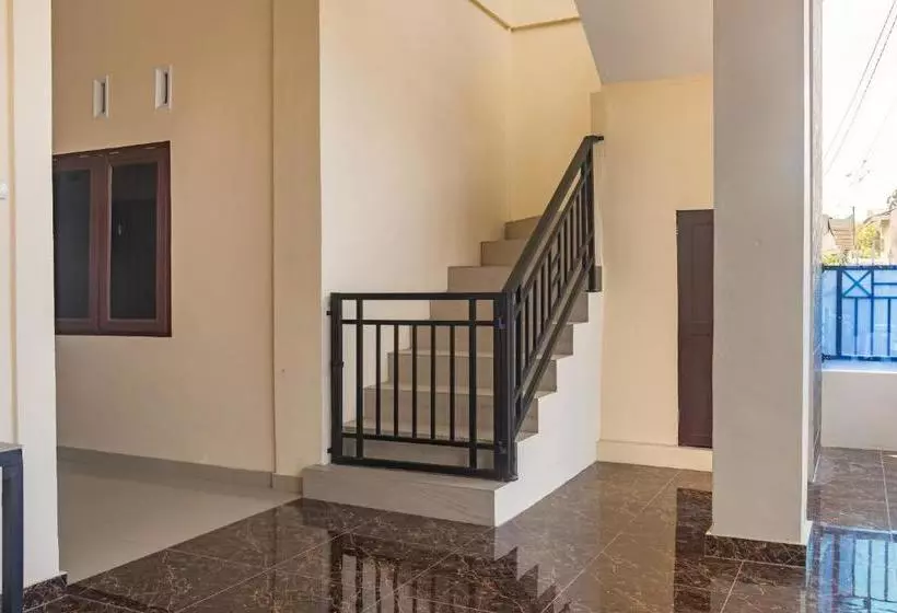 ペンション Koolkost Syariah At Jamin Ginting Medan   Minimum Stay 3 Nights
