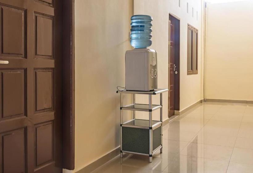 Пансион Koolkost Syariah At Jamin Ginting Medan   Minimum Stay 3 Nights