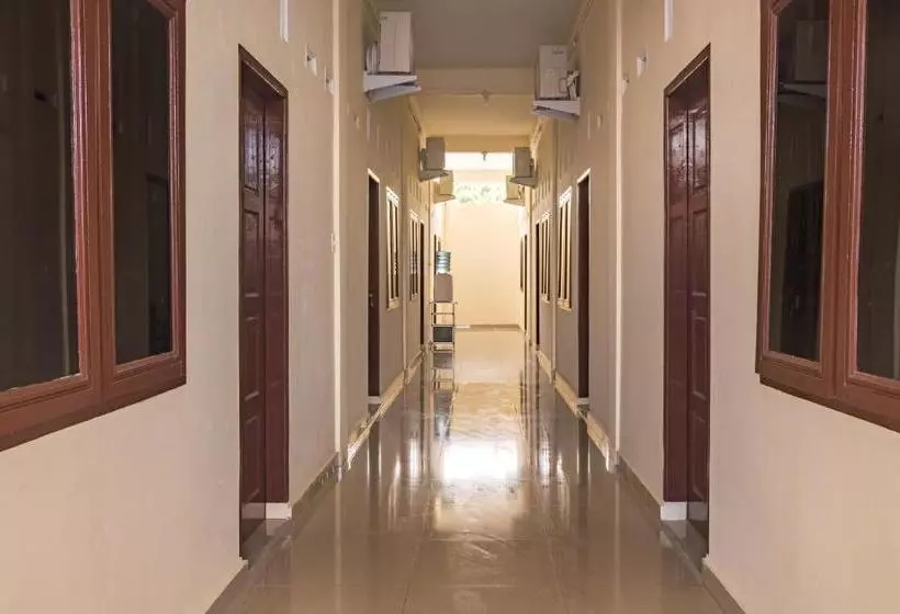 ペンション Koolkost Syariah At Jamin Ginting Medan   Minimum Stay 3 Nights