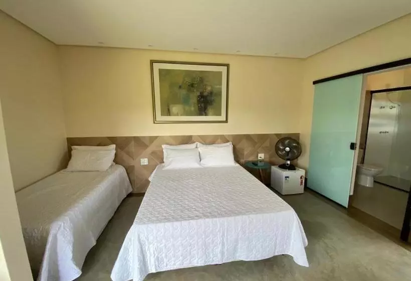 Majatalo Pousada Guardiã Da Canastra