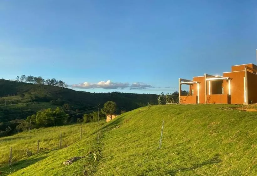 Majatalo Pousada Guardiã Da Canastra