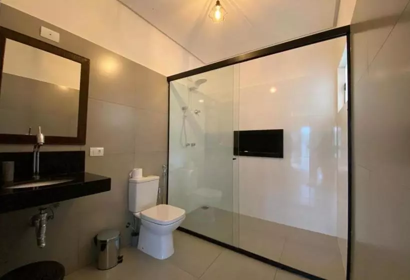 Majatalo Pousada Guardiã Da Canastra