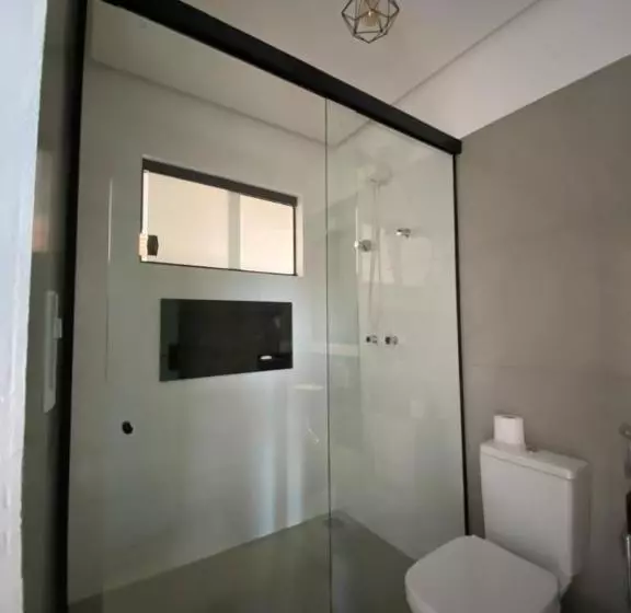 Majatalo Pousada Guardiã Da Canastra