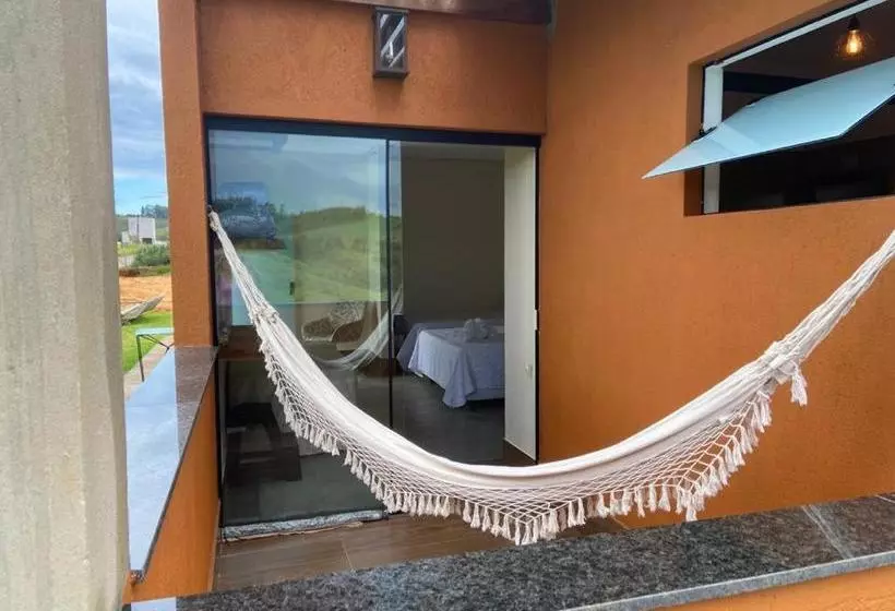 Majatalo Pousada Guardiã Da Canastra