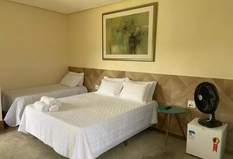 Majatalo Pousada Guardiã Da Canastra