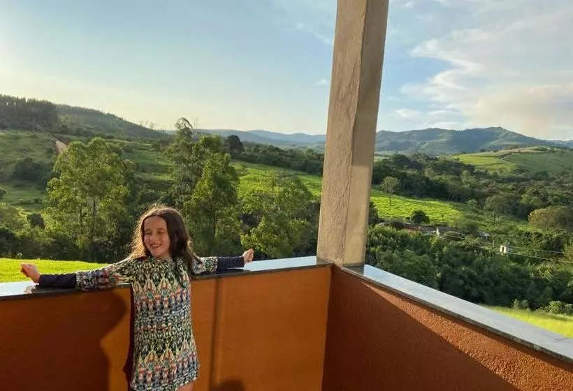 Majatalo Pousada Guardiã Da Canastra