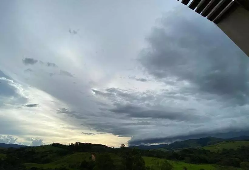 Majatalo Pousada Guardiã Da Canastra