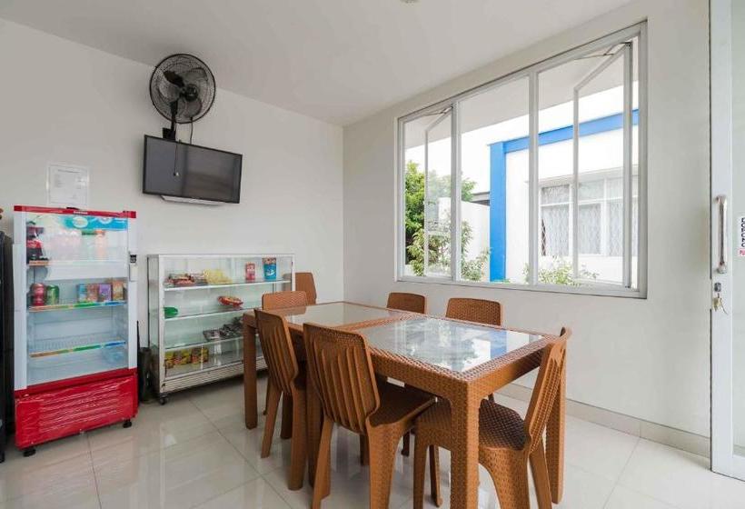 Pension Reddoorz Near Simpang Patal Palembang