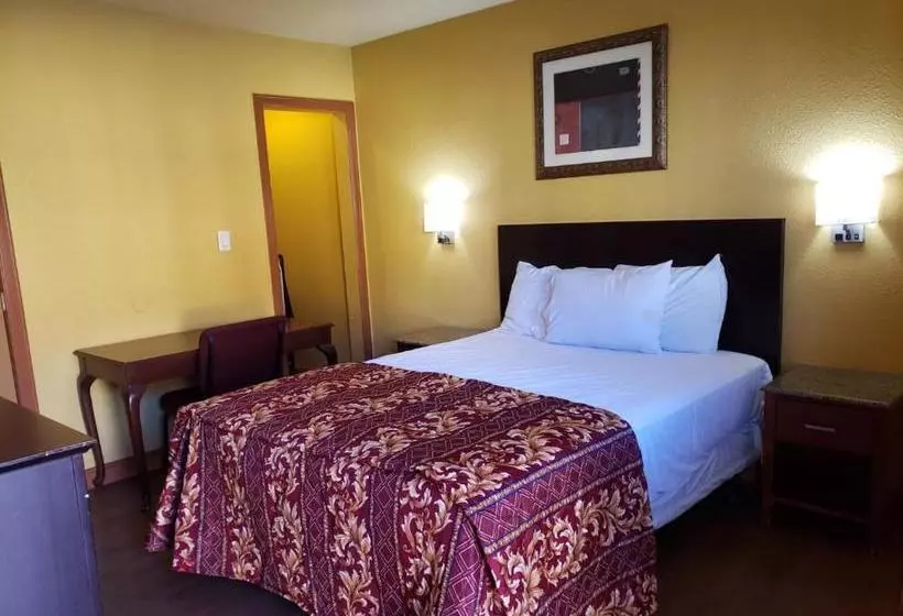 Providencia Motel