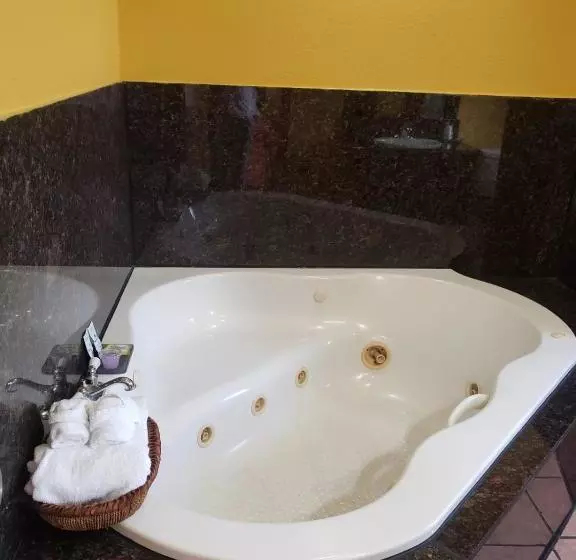 Providencia Motel