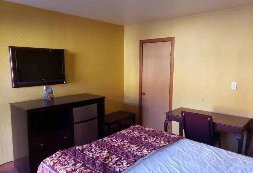 Providencia Motel