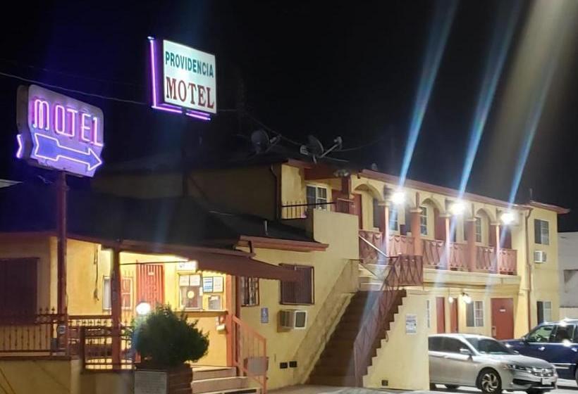 Providencia Motel