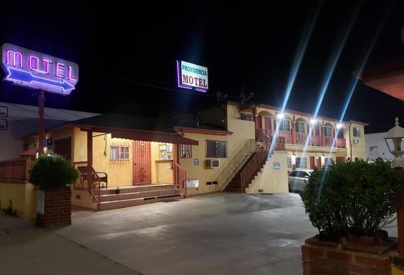 Providencia Motel