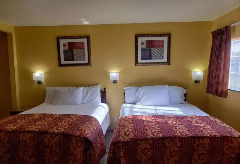 Providencia Motel
