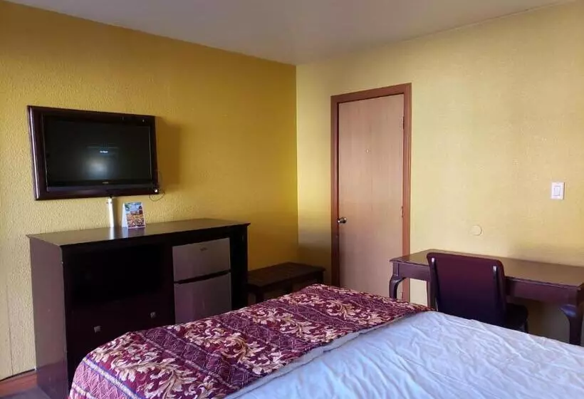 Providencia Motel