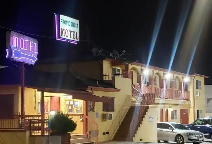 Providencia Motel