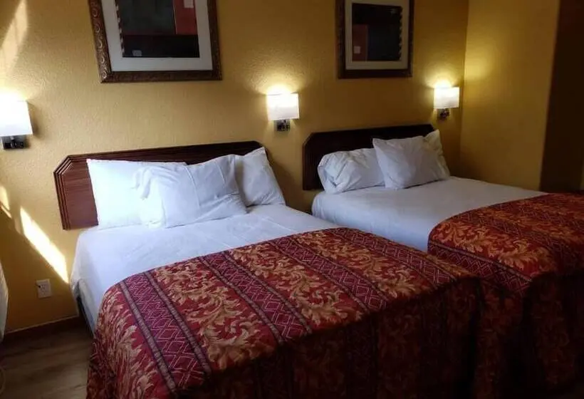 Providencia Motel
