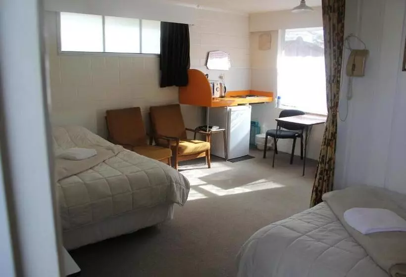 Taihape Motels