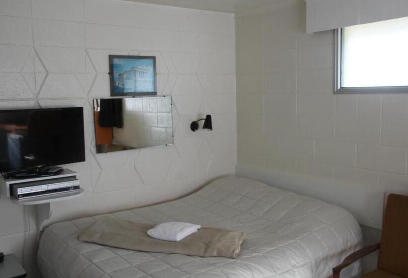 Taihape Motels