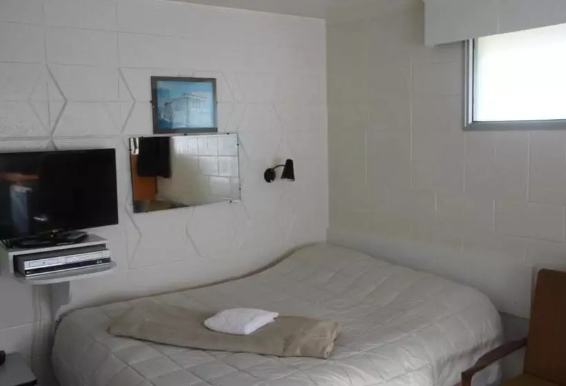Taihape Motels