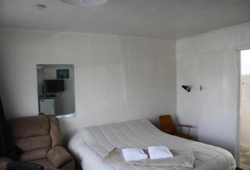 Taihape Motels