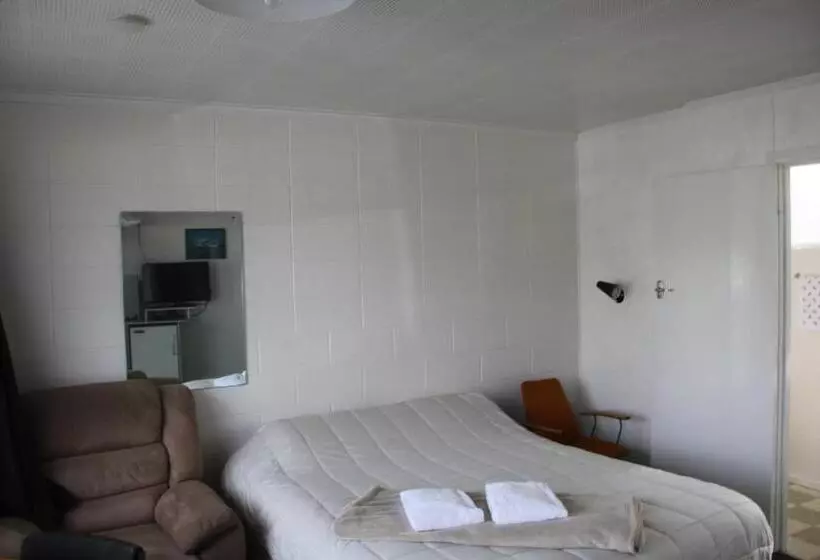 Taihape Motels
