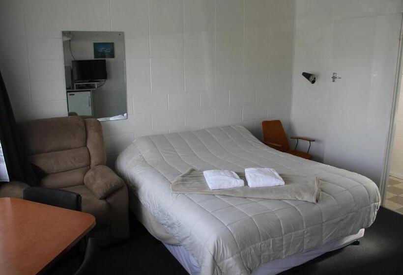 Taihape Motels