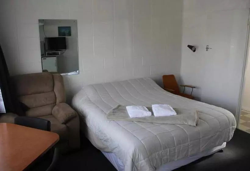 Taihape Motels
