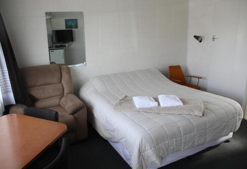 Taihape Motels