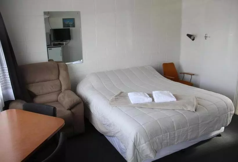 Taihape Motels