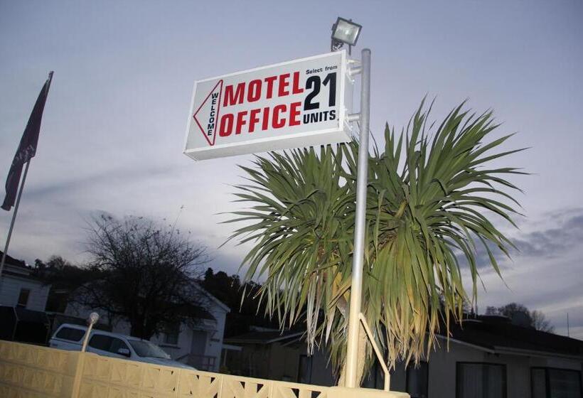 Taihape Motels